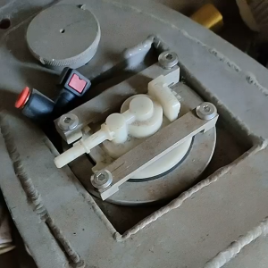 สายน้ำมันแต่งรถหัวฉีด พร้อมข้อต่อสายน้ำมันเชื้อเพลิง แบบปลดเร็วสำหรับรถมอเตอร์ไซค์ ฮอนด้า ยามาฮ่าส่ง