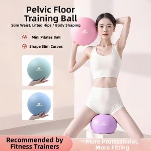 Thick Yoga Ball Fitness Core Shaping Postpartum Recovery