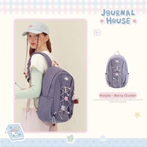 VANWALK | Outdoor Commute Ladies Backpack Large Capacity