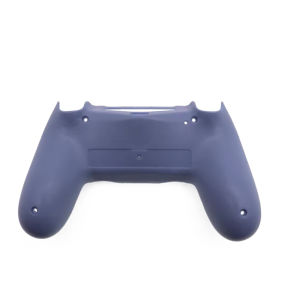 Replacement Back Shell For PS4 Controller JDS/JDM-050 055 Gamepad Rear Housing Cover Multiple Colors