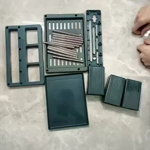 Kitchen Rack Cutlery Chopstick Drainer Holder Rak Chopstick Fork Spoon Storage Rack Bekas Pisau Sudu Rak Dapur