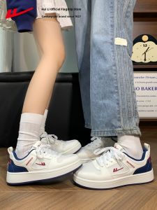 Warrior | Thick Sole Casual Sports Shoes