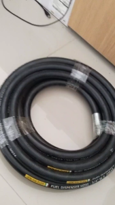 Selang Pom Mini Pertamini Selang Hitam Swivel Panjang 10 Meter