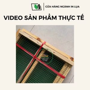 Giá phơi sản phẩm giá phơi in lụa 10 cái