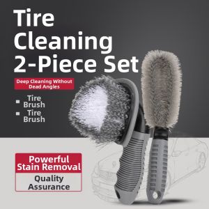 BONINGYU | Tire and Rim Car Washing Tools
