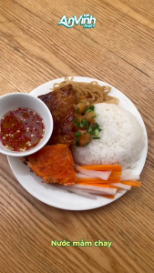 Cốt Lết Chay An Nhiên 150gr