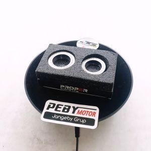 Komstir PROPER Mio Soul Karbu Mio S.Z.J Soul GT 115 125 Fino 125 Jupiter Z ORIGINAL