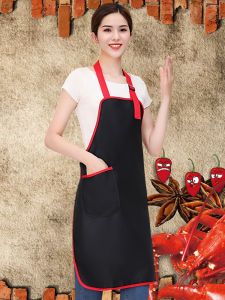 Khăn Quàng Cổ Chống Dầu Chống Thấm Nước Dùng Cho Khách Nhà Hàng Hot Pot Logo in Chữ Dùng Cho Khách Hàng Nhà Hàng Seafood