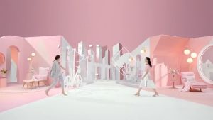 PIXY Concealing Base UV Whitening 4 Beauty Benefits Concealer Stick 9gr