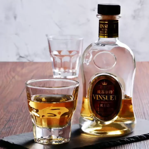 แก้วเครื่องดื่มเย็นยิบรอลตาร์ แก้วน้ำ แก้วกาแฟ แก้วไวน์ แก้วดื่ม แก้วน้ำผลไม้ 160มล./230มล./320มล.