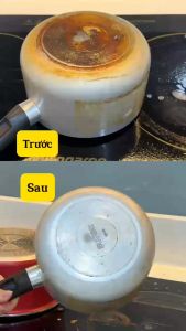 Tẩy Rửa Đa Năng Dr Natro Tẩy Sạch Mọi Vết Bẩn Trên Các Bề Mặt An Toàn Không Hại Da Tay