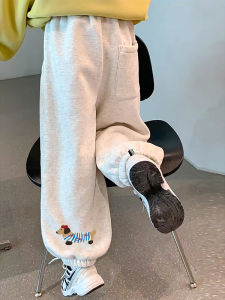 YILU | Fall Winter Thickened Trousers for Dachshunds