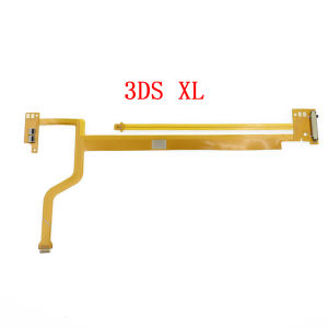 1Pcs For NEW 3DS Speaker Cable For 3DS 3DSXL NEW 3DS 3DSXL LCD Speaker Volume Control Top Flex Ribbon Cable Game Repair Parts