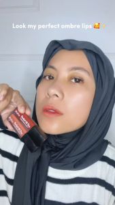 RIDHA Perfect All Day Liquid Matte Lipstick