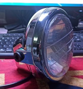 HEADLAMP NINJA SS LAMPU DEPAN NINJA SS NINJA R FULL SET