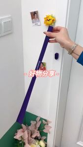 270 # Premium Magnetic Shoe Horn Long Handle # 长柄磁吸鞋拔