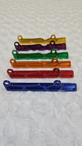 ตัวล็อคสายเบรคหลัง Giorno Lead Pcx160 Click160 ตัวประครองสายเบรค ล็อกสายเบรคหลัง ตัวปะคองสายดิสเบรคหลัง