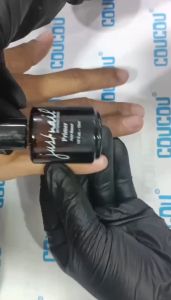 Happy Pretty Shop just nail Primer (acid based)acrylic bonder 15ml