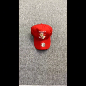 Topi Anak Laki Laki/ Perempuan Usia 2-10 Tahun Karakter 17 Agustus Topi kemerdekaan