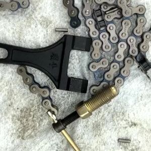 YUFEMA - Alat Potong Rantai Sepeda Motor Pemotong Rantai Universal