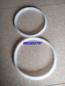 phụ kiện nồi áp suất -Ron/ gioăng/ Zoong nồi áp suất điện đa năng size 22-24cm