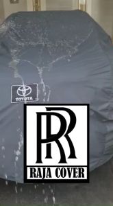 Cover Mobil OUTDOOR WATERPROOF INNOVA REBORN TOYOTA