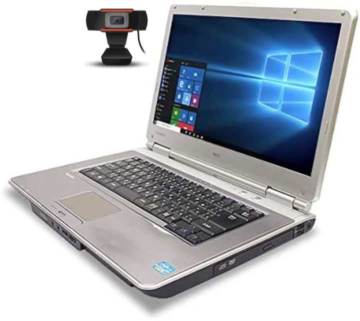 □NEC VersaPro VD-D / Intel Core i5 2520M 2.50GHz / 250GB / 4GB