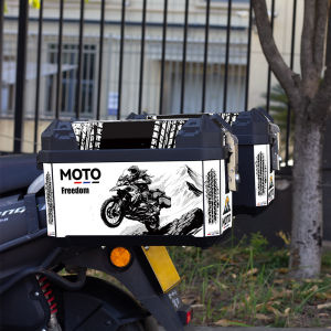 Storage Expansion Plastic Side Box