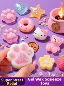 Affordable Complete Wax Seal Stamp Set for Girls