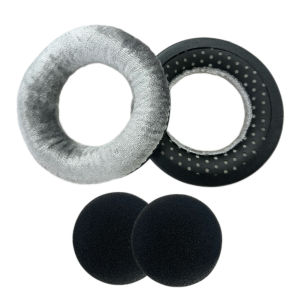 Soft Leather Headphone Ear Pads Covers Fit for Beyerdynamic DT880 DT770 Pro DT990 T1 T5P 70P 860 T90 440 Earpads