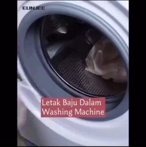 Washing Machine Clean Detergent Lasting Fragrance Clothes Protect Laundry Scent Beads Artifact