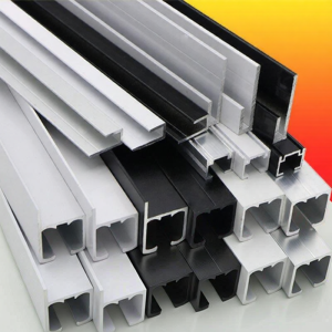 YYBAIO | Art Hanging Rail Picture Rail