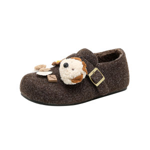 Josiny | Warm Fuzzy Winter Slipper Womens