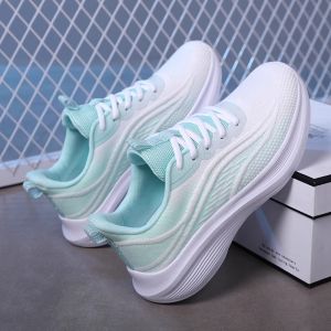 Jiaxun | Soft Breathable Cushioned Running Shoes