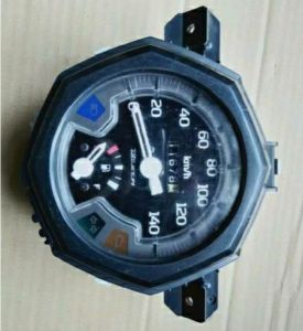 sepidometer kilometer yamaha soul gt old seken original lepasan mtr