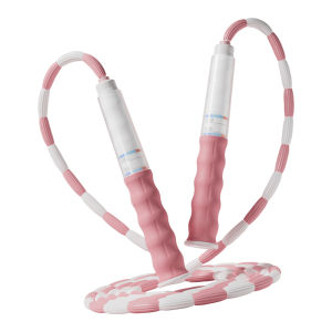 Umay(佑美) | Beginner Exam-Prep Fitness Jump Rope
