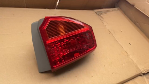 Honda City T9A GM6 Tail Lamp 2014 Taiwan Lampu Belakang 2015 2016 2017 2018 2019