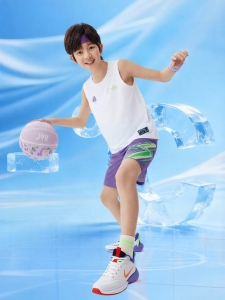 361° | Quick Dry Basketball Set for Boys and Teenagers