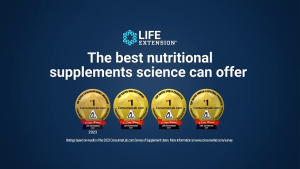Life Extension Taurine 1000mg 90 Vegetarian Capsules | USA Imported Dietary Supplement | Premium Taurine Formula