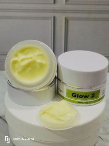 Cream malam glow 2