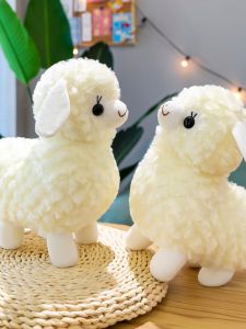 Sheep Decoration Doll: A Perfect Gift for Kids