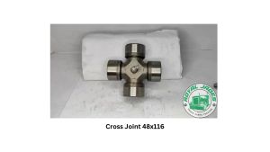 1pc UNIVERSAL Cross Joint 48x116 - High Quality