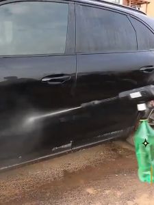 รับประกัน 5ปี ปืนฉีดน้ําแรงดันสูงล้างรถ ปืนฉีดน้ำแรงดันสูงไร้สาย ปืนฉีดน้ําแรงดันสูงล้างรถ เครื่องฉีดน้ำแรงดันสูงไร้สาย พร้อมกระเป๋า ฟรีกล่องเครื่องมือ เครื่องฉีดน้ำ ปืนฉีดน้ำไรสาย เครื่องฉีดน้ำแรงดันสูงไร้สาย เครื่pressure washer High pressure water gun