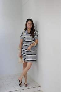 Plsme.bkk - Judy knit set - ชุดเซ็ตไหมพรม กระโปรง