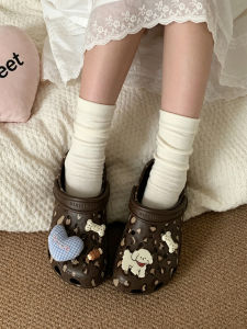 XIXITIAO | Odor-Resistant Anti-Slip Low-Arch Support Slipper