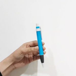 Pulpen Unik Gendut 1001 Custom Promosi