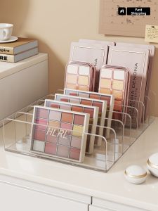 Multilevel Large Capacity Cosmetic Organizer