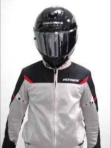 CE Certification New Motorcycle Protective Gear Protective Gear Off-road Motorcycle Racing Anti Fall Anti-collision Equipment