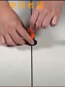 ชุดปรับระดับกระเบื้อง รุ่น CZTPQ 50 ชิ้น แบบปูกระเบื้อง กระเบื้องเรียบ ไม่สะดูด์ เสร็จเวลา เสร็จสิ้นส่วนหนึ่งของกระเบื้องปรับขนาด 50 ชิ้น และ 30 ชิ้น