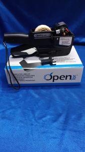 Price Tag Labeler Gun OPENTEX: An Overview